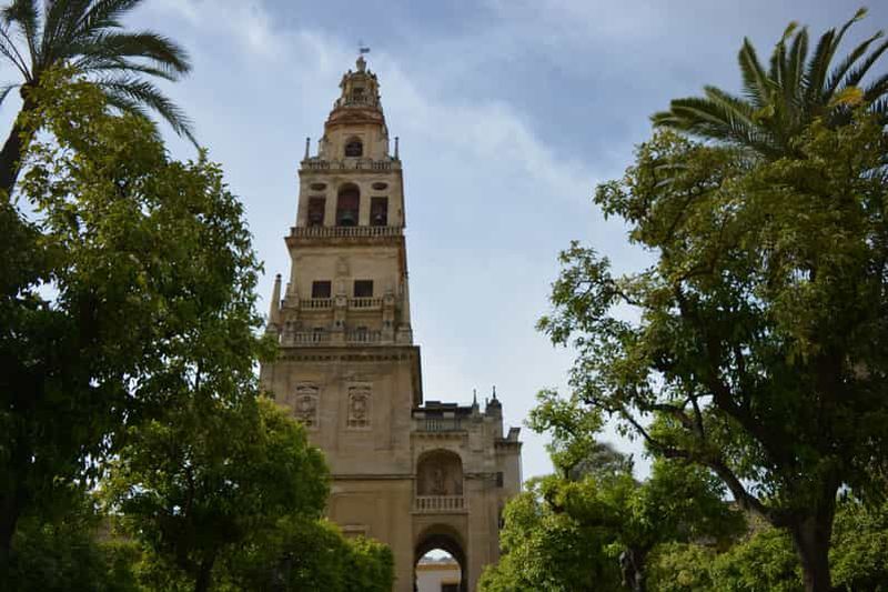 Billet Mosquée-Cathédrale visite en petit groupe guidée