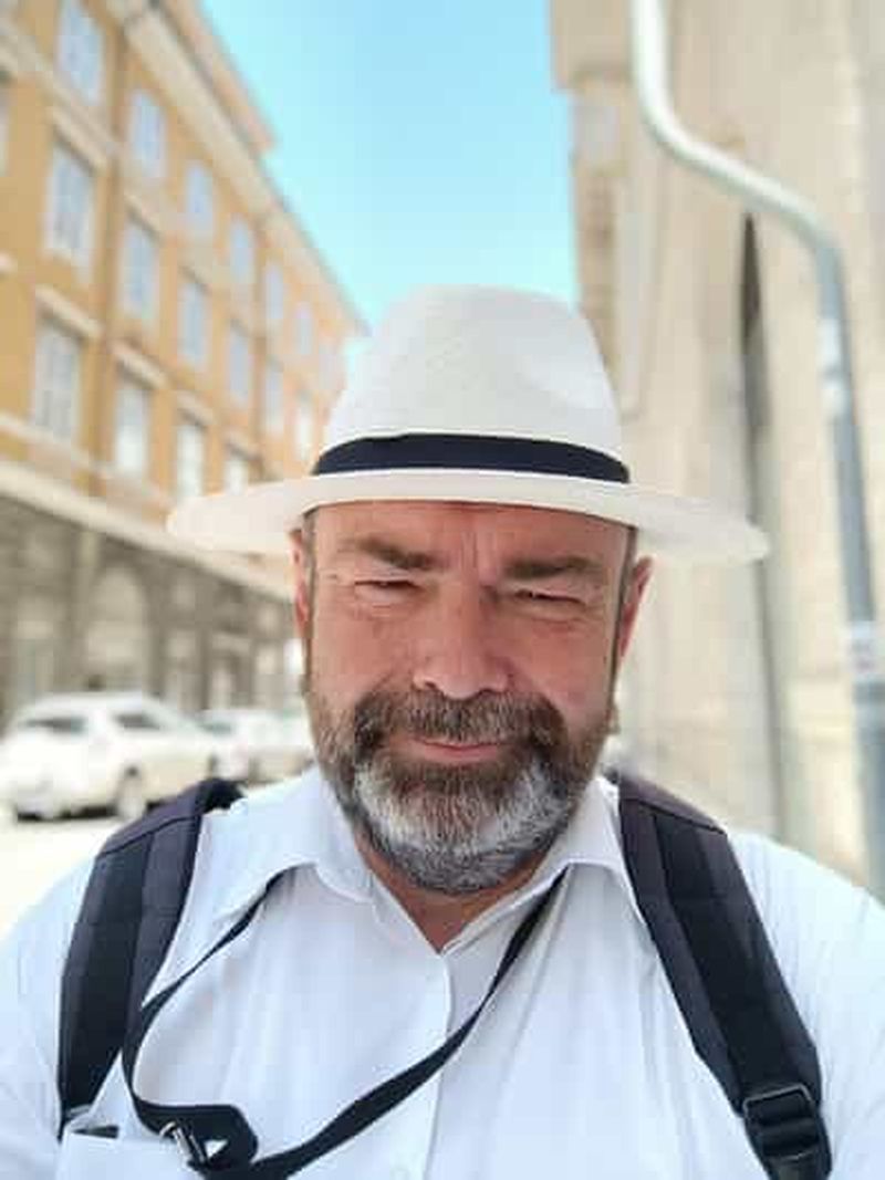 Billet Trieste : Visite guidée privée de Trieste