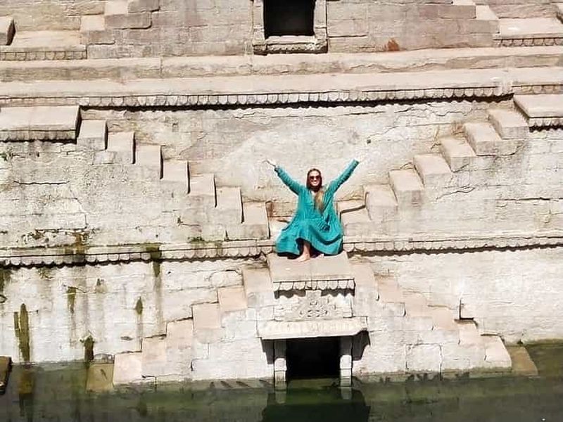 Billet Jodhpur : Visite à pied du patrimoine