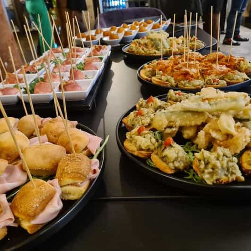 Billet Dégustation de vins et d'apéritifs siciliens dans un palais du XVIIIe siècle