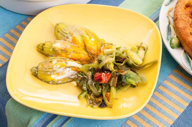 Billet Palerme : expérience gastronomique chez l'habitant