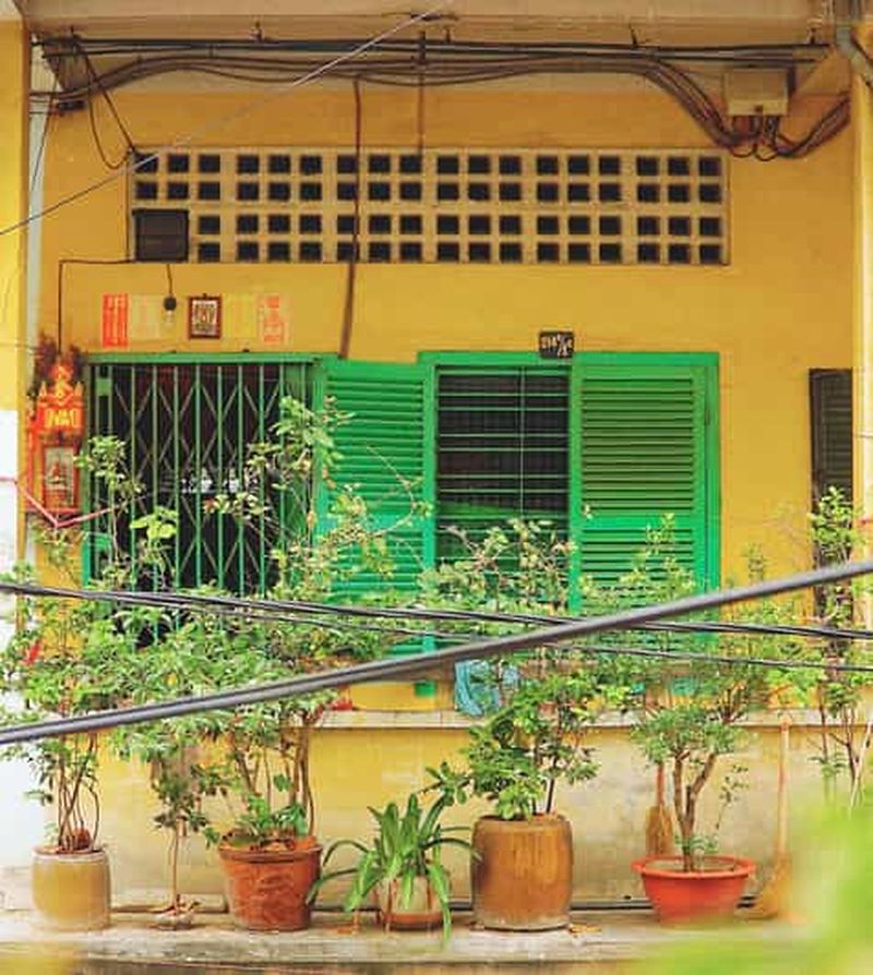 Billet Hô Chi Minh-Ville : visite à pied de la vie locale cachée de Xom Cai