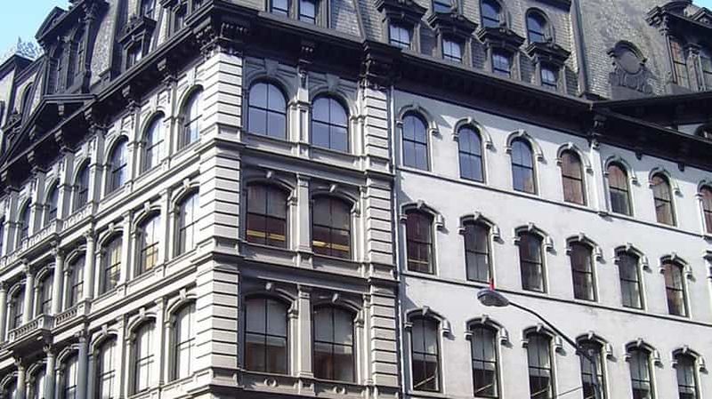 Billet Les places qui ont façonné Manhattan : Gramercy, Madison et Union