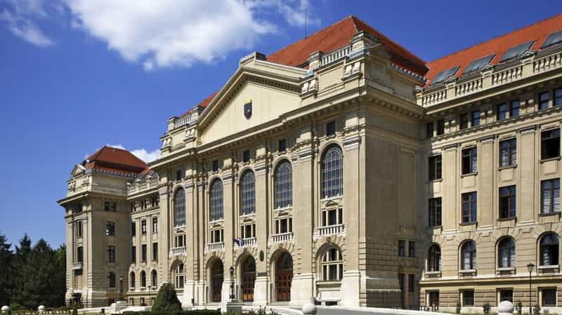 Billet Le meilleur de Debrecen : Visite à pied privée avec un habitant de la ville