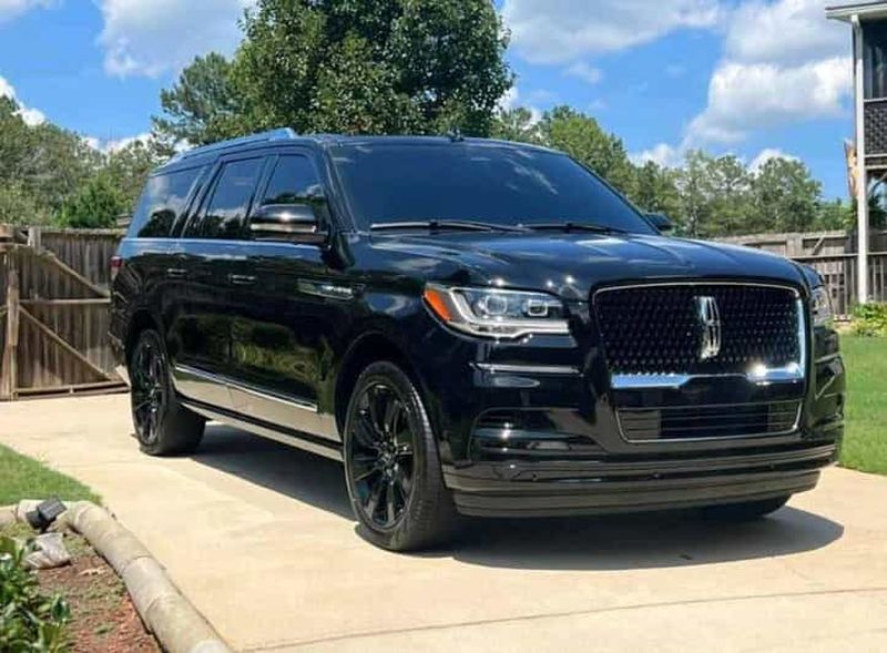 Billet Transfert de l'aéroport international de Londres au centre-ville de Montréal