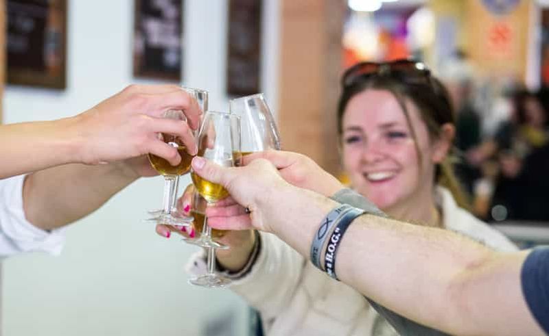 Billet Séville : dégustation locale de vin, de fromage et de charcuterie