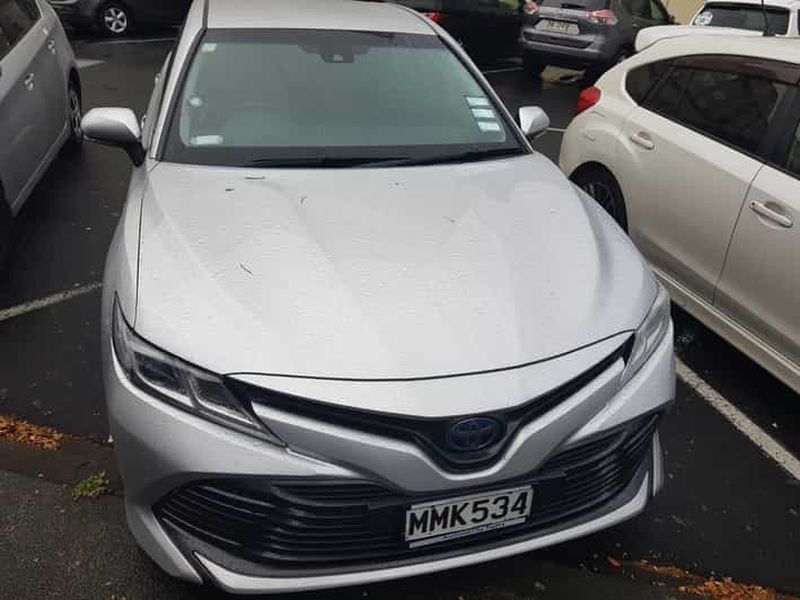 Billet Auckland : transfert privatif depuis/vers l'aéroport d'Auckland (AKL)