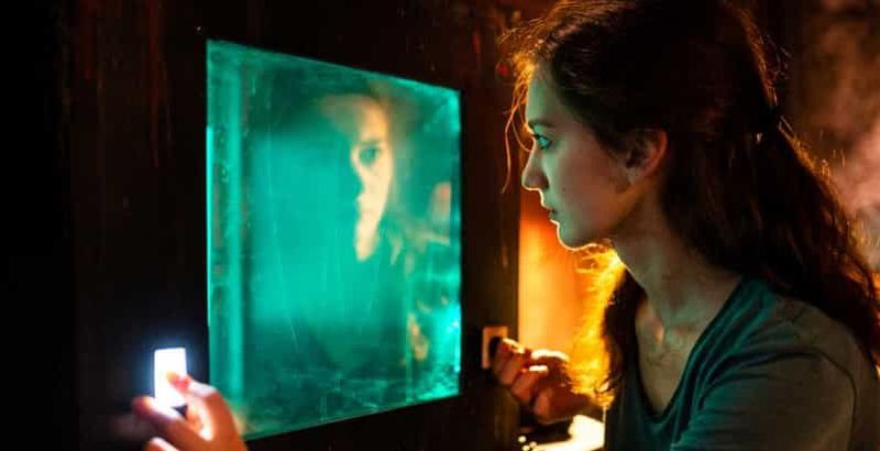 Billet Madrid : Torture Chamber - Escape Room game