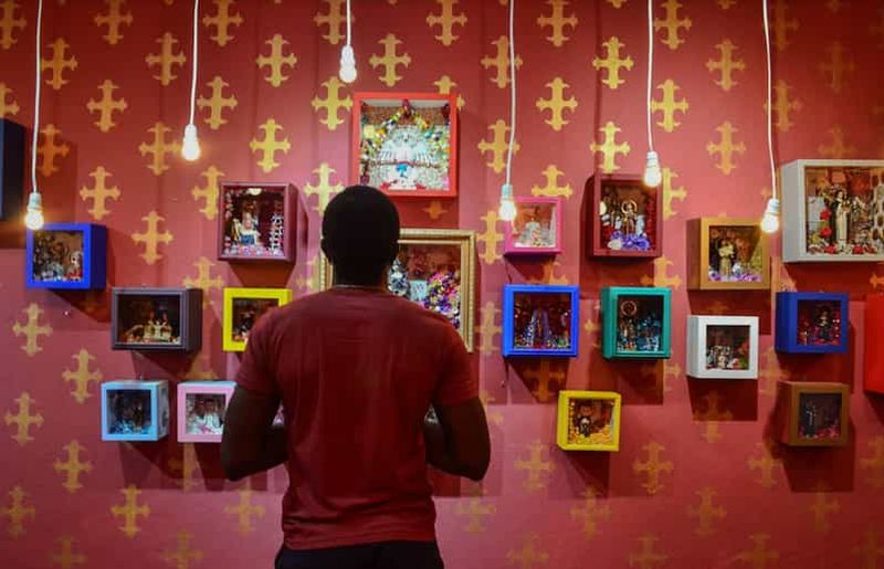 Billet Paraty : bateau haut de gamme avec toboggan, lagon bleu et plus encore