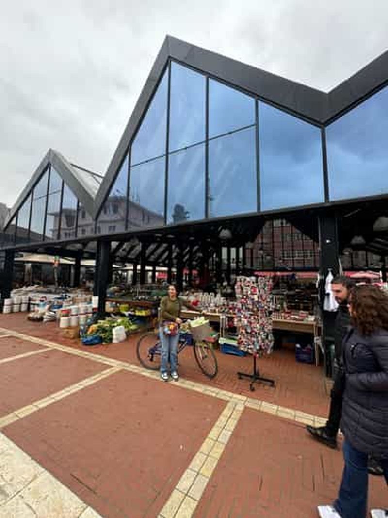 Billet Visite à vélo de Tirana : découvrez la capitale sur deux roues