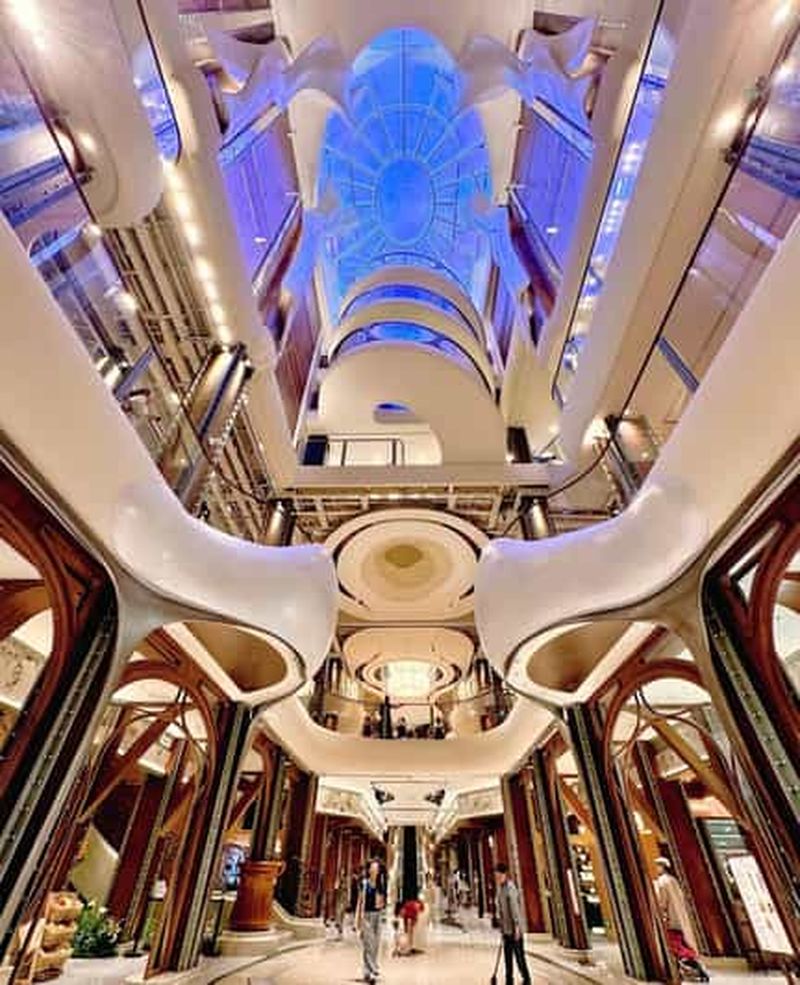 Billet Shenzhen : promenade de 3 heures en bord de mer à Shekou et croisière sur le Minghua