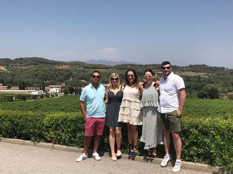 Billet Florence : visite privée d'une journée à Montepulciano et Pienza
