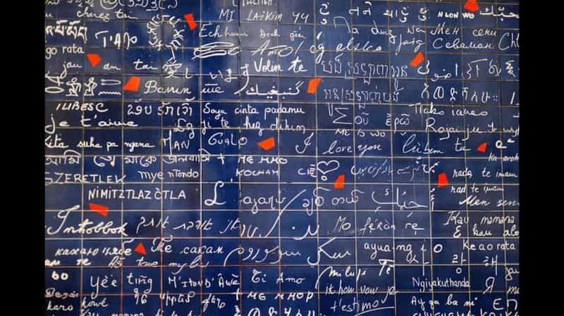 Billet Visite à pied privée de Montmartre et du Sacré-Cœur