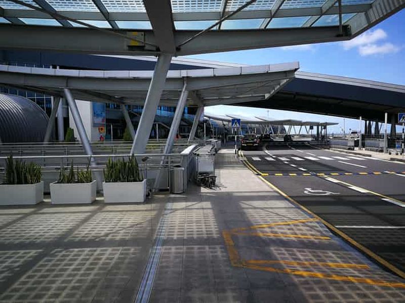 Billet Maurice : Transfert aéroport et hôtel privés