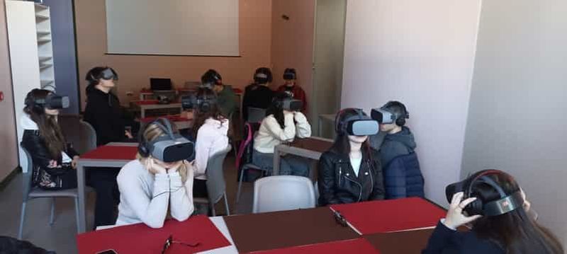 Billet Vinci : Museo Leo Lev - Musée expérientiel Leonardo da Vinci