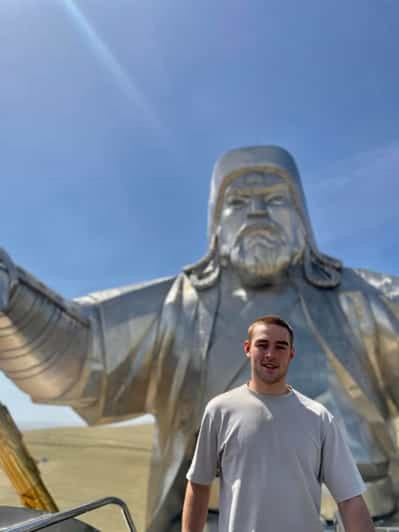 Billet Transport du parc national de Terelj /Tour au meilleur prix