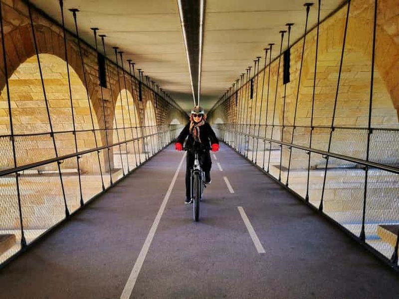 Billet Luxembourg : le meilleur de la visite guidée en vélo électrique en 3 heures