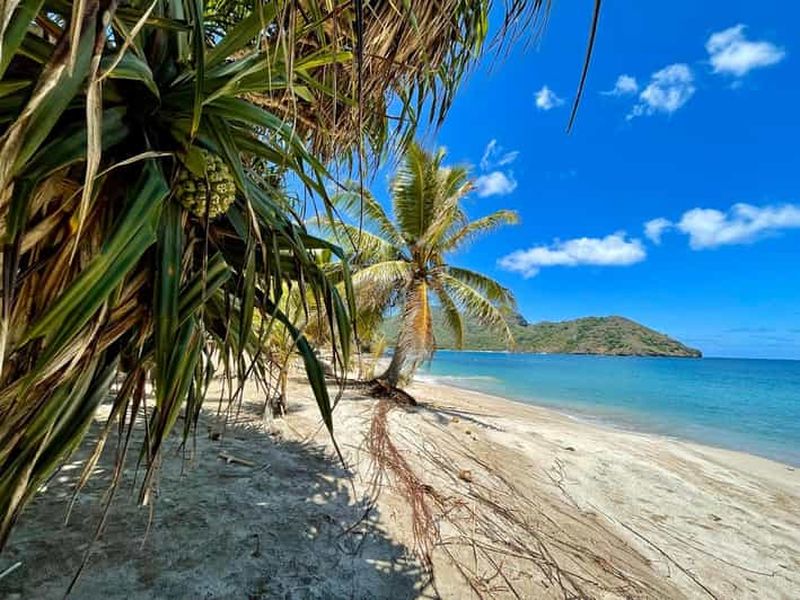 Billet Nuku Hiva: Excursion vers les merveilleuses plages de Anaho et Haatuatua