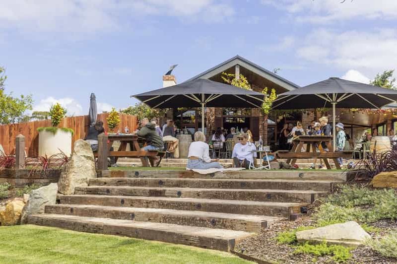 Billet Danemark : Visite et dégustation des vins Singlefile "A Sense of Place" (Un sens du lieu)