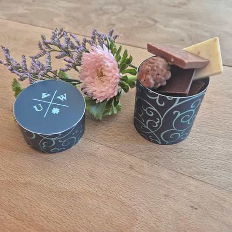 Billet Visite à pied de Zurich sur le thème du chocolat, de l'art et de l'histoire