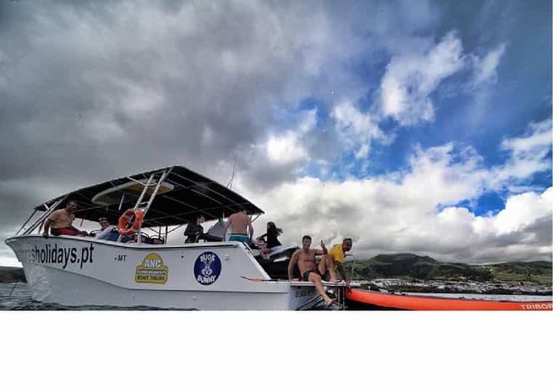 Billet Activités nautiques amusantes