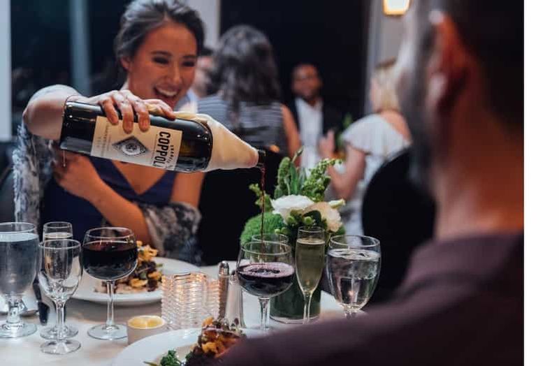 Billet City Cruises Philadelphie : dîner-croisière de Noël