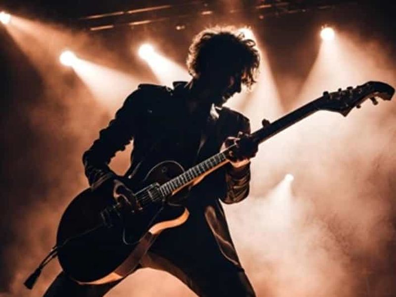 Billet Londres : Visite guidée du quartier de Soho Rock 'n' Roll