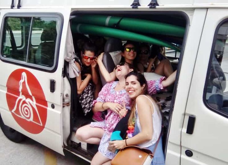 Billet Saint-Sébastien : Aventure de surf sur la côte basque