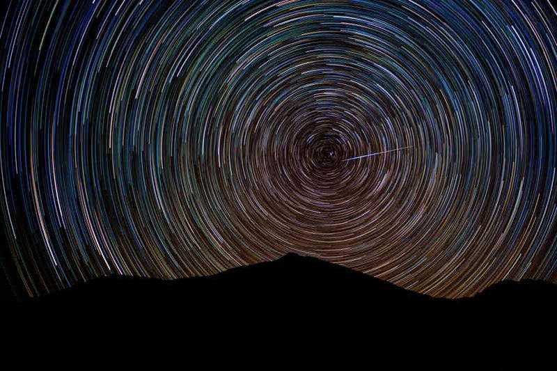 Billet Tenerife : Coucher de soleil et observation des étoiles dans le parc national du Teide