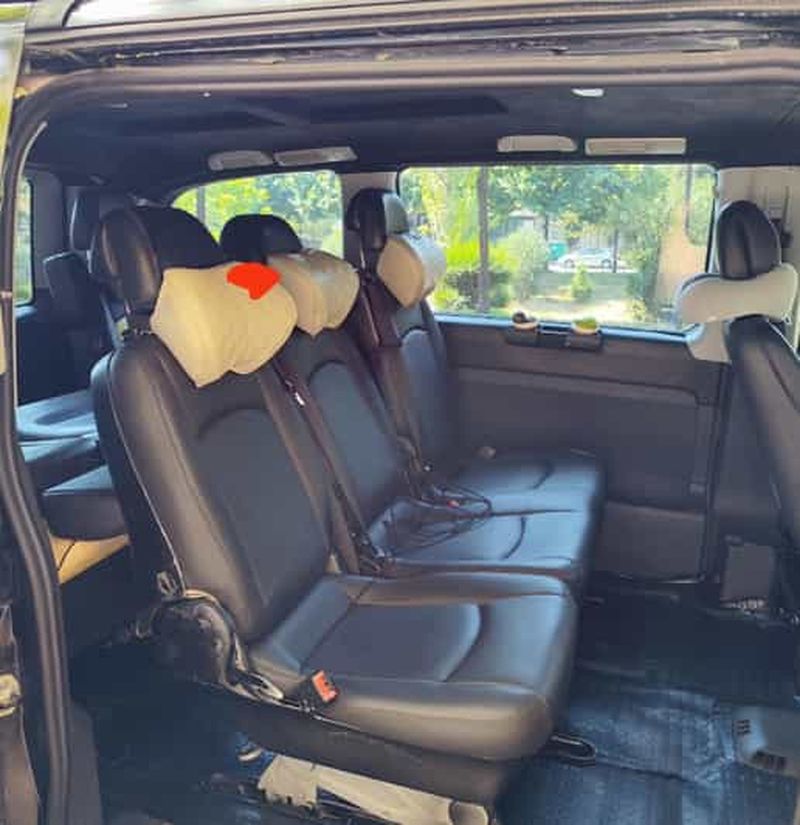 Billet Privé : aéroport et ville de Tirana vers/depuis Durrës et Golem