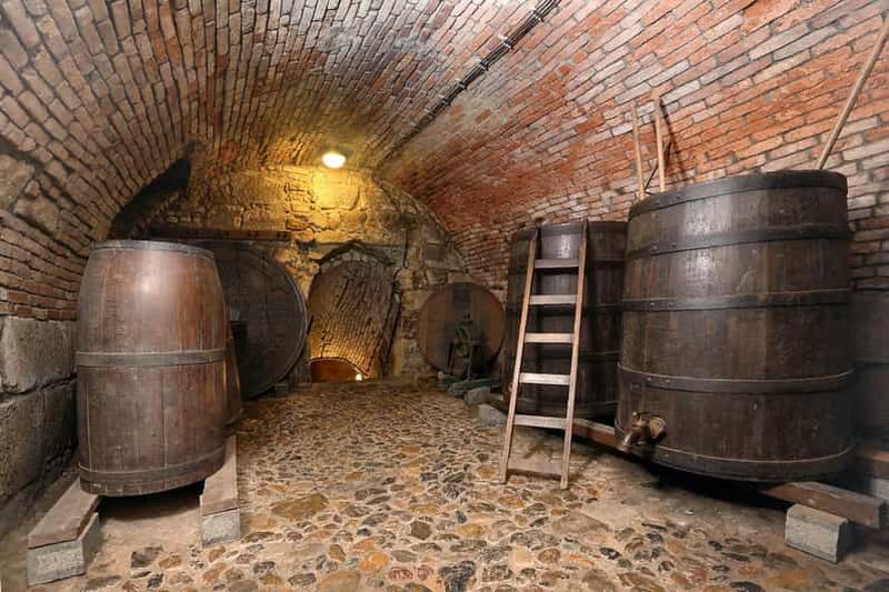 Billet Pilsen : Entrée au musée de la brasserie avec un verre de bière