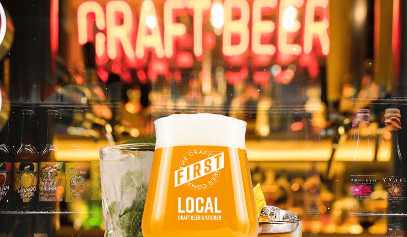 Billet Tournée de bières artisanales à Budapest