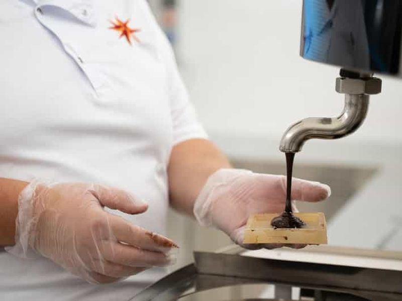 Billet Chocolatier d'un jour : de la fève brute à la barre de chocolat à Modica