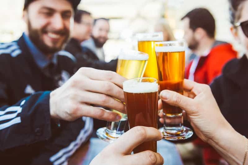 Billet Québec: visite de la brasserie artisanale et dégustation de bière