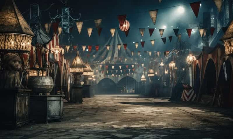 Billet San Antonio : Escape Room Extrême à Stone Oak