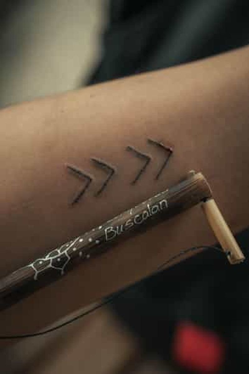 Billet BUSCALAN RENCONTRE AVEC APO WANG-OD ET LES RIZIÈRES EN TERRASSES DE BANAUE