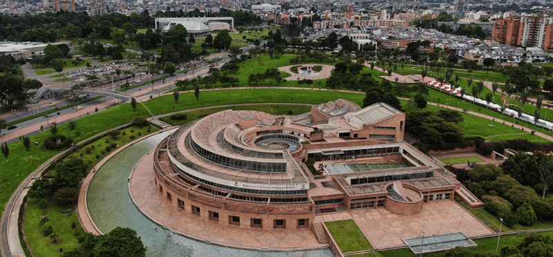 Billet Bogotá : visite de la vie urbaine et des quartiers culturels