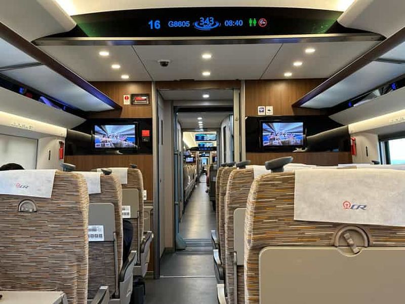 Billet Excursion d'une journée à la base des pandas géants de Xi'an/Chengdu