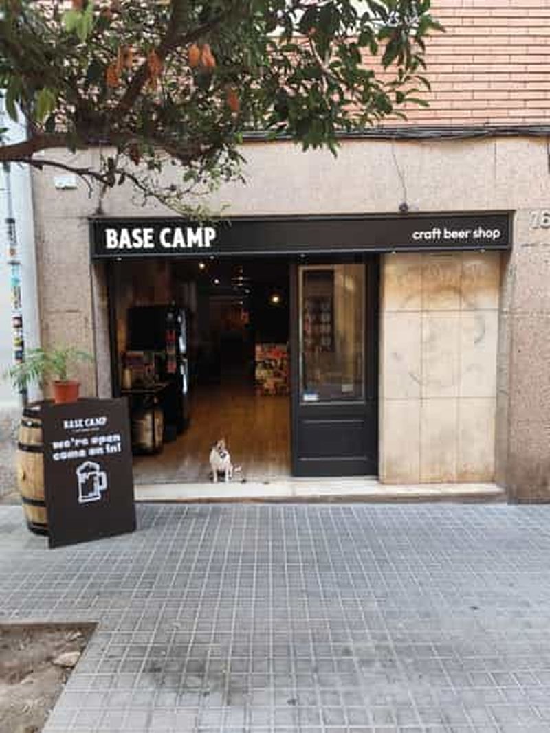 Billet Barcelone : dégustation de bière artisanale avec un brasseur local