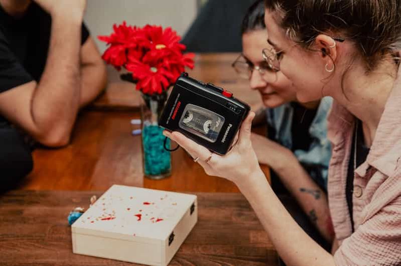 Billet Budapest : BarMafia, enquête et tournée des bars