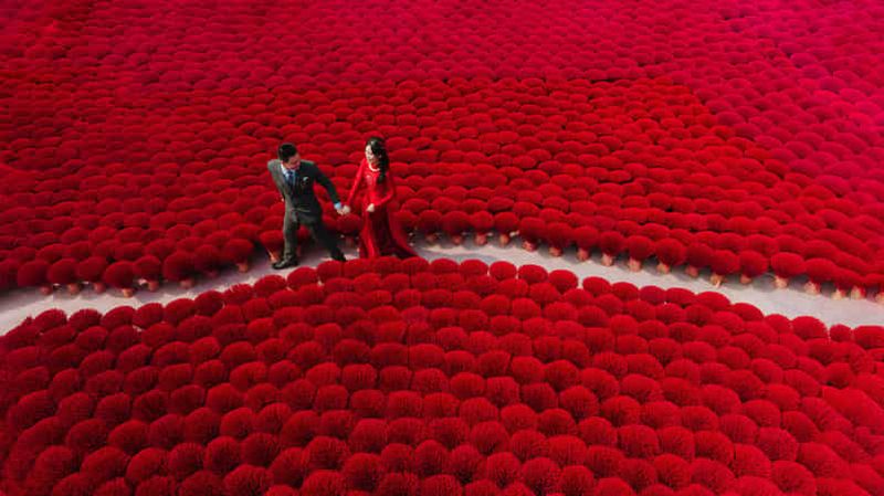 Billet Hanoï : village de l'encens, village des chapeaux ou tissage de nattes (petit groupe)