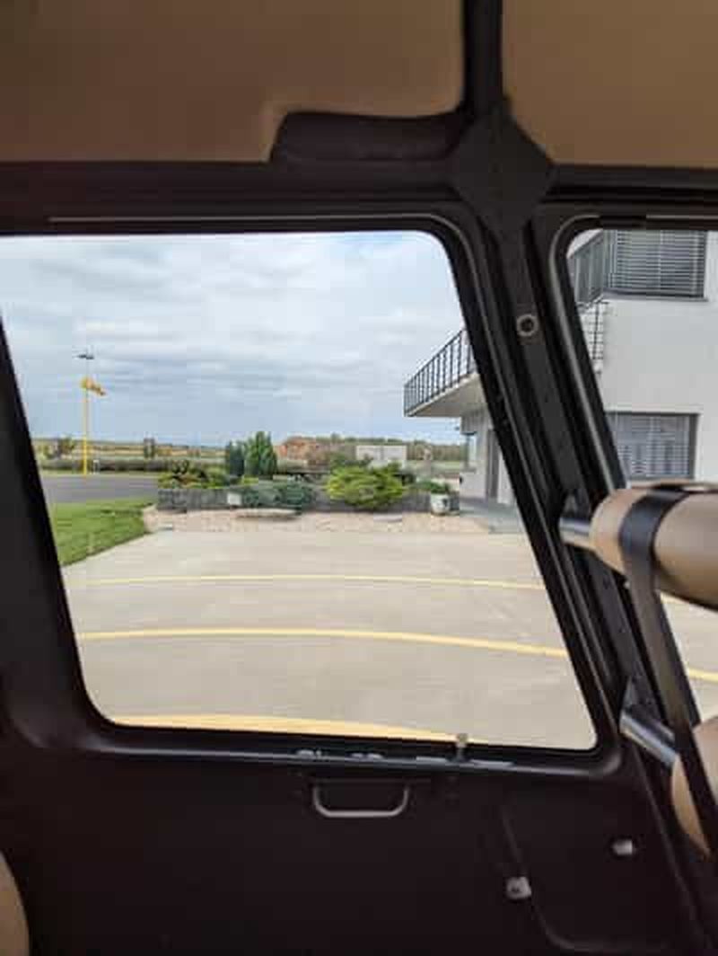 Billet Survol de Cracovie et des montagnes des Tatras en hélicoptère