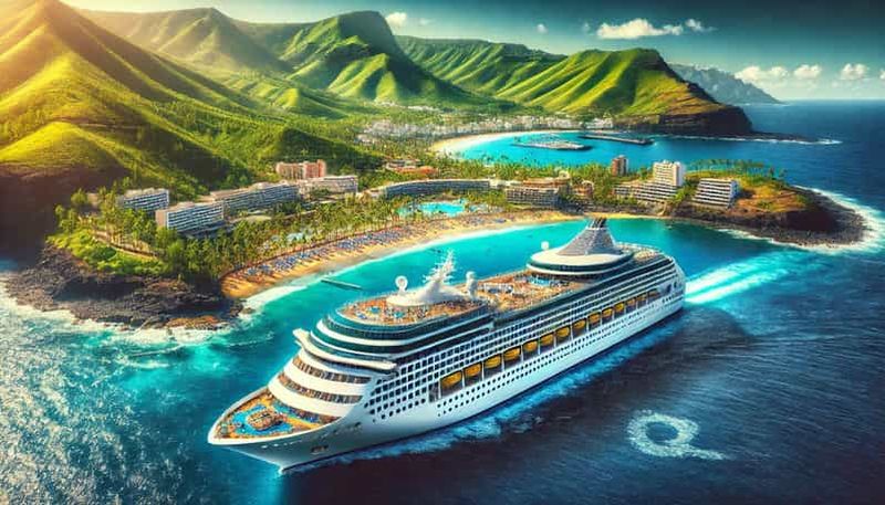 Billet Les trésors de la ville dévoilés : 3,5 heures de taxi et de marche à Las Palmas