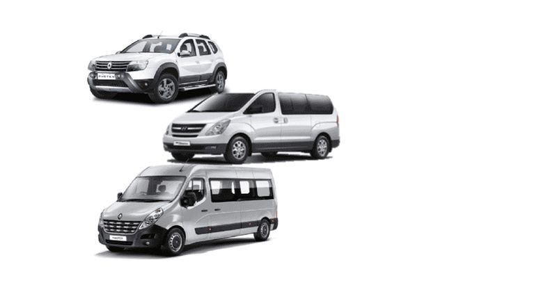 Billet De l'aéroport de Carthagène à l'hôtel LAS ISLAS O CALABLANCA