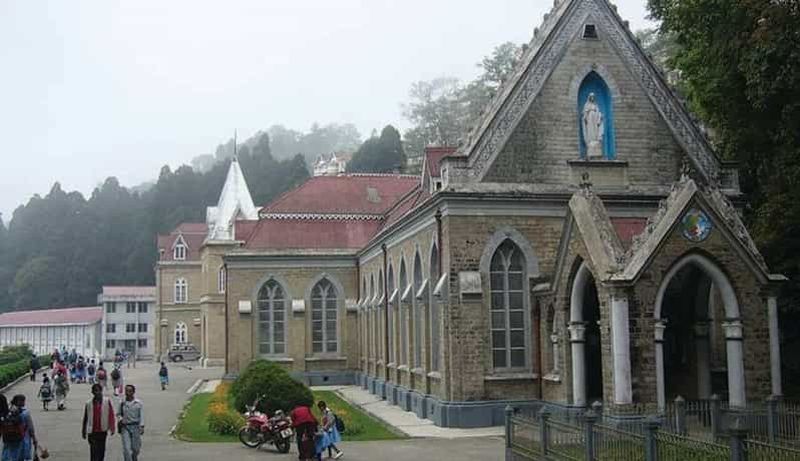 Billet VISITE D'UNE JOUNÉE À KOLKATA