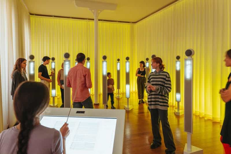 Billet Leipzig : visite à pied sur les traces de Mendelssohn (musée et ville)