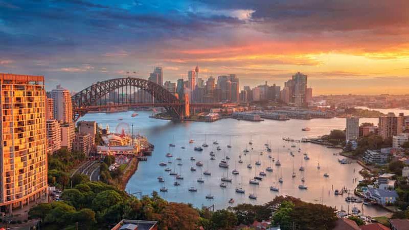 Billet Le meilleur de Sydney : Visite à pied privée avec un habitant de la ville
