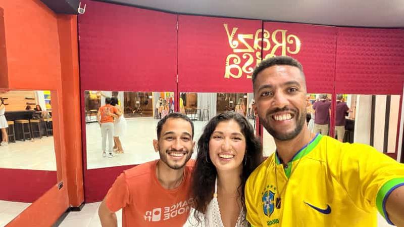 Billet Carthagène : château San Felipe, cours de salsa et chocolat