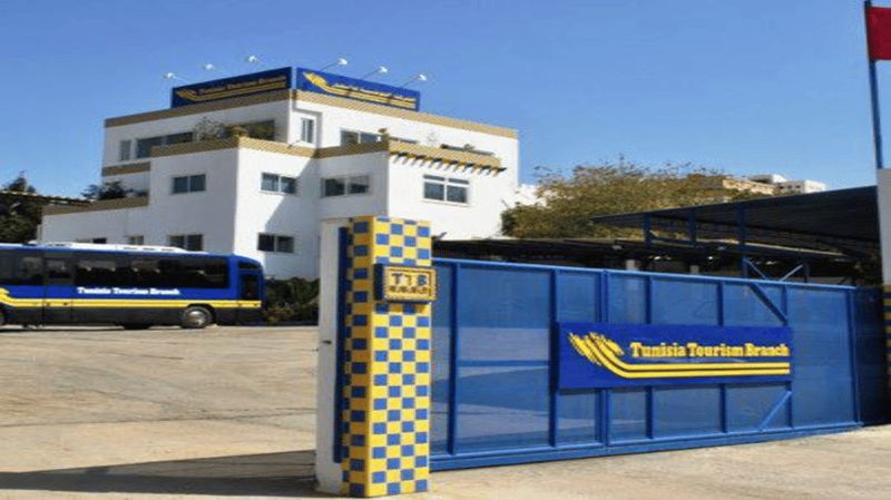 Billet Tunisie : Transfert aéroport de/vers les villes principales