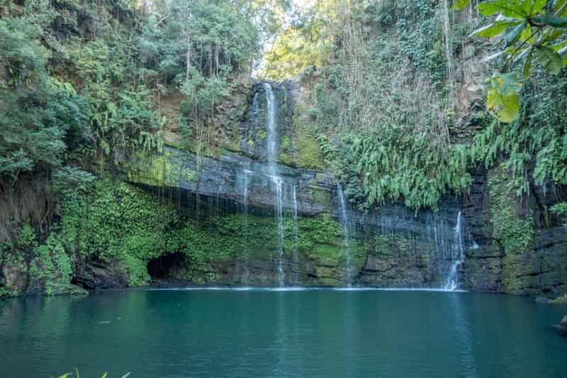 Billet Nosy Be : Tour de l'île